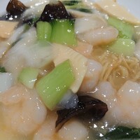 中国四川料理 桃花源 - アップ