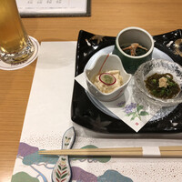 日本料理 松風 - 