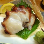 竹うち - 2013.8たこぶつ