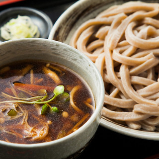 武蔵野うどん 一彩_2