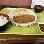 Tonkatsu Taishou - 