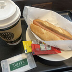 タリーズコーヒー - 