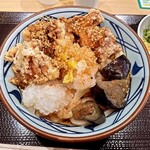 丸亀製麺 - 