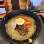 カルビ丼とスン豆腐専門店 韓丼 - 料理写真: