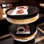 ワンカルビ - 2023.7