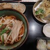 水沢うどん 水香苑 高崎モントレー店