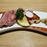 焼酎専門店 だいやめ - 