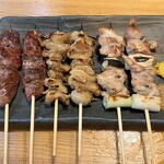 Yakitori Koubou - 