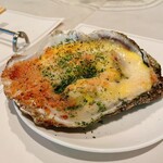 Trattoria SCENA - 