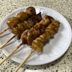 Yakitori Nishidaba - 