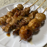 Yakitori Nishidaba - 