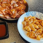 炭火焼の店ロンドン - 