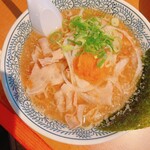 丸源ラーメン - 