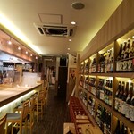 焼酎専門店 だいやめ - 