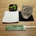 焼酎専門店 だいやめ - 