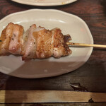 道しるべ - 豚バラ