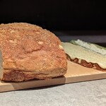 nishinakasu泥川武士 - 