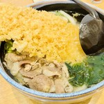 手打ちうどん さるや - 料理写真: