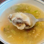 炭火焼の店ロンドン - 