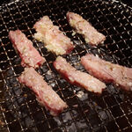 ワンカルビ - 葱まみれスティックカルビ　2023.7