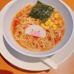 丸源ラーメン - 