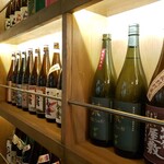 焼酎専門店 だいやめ - 