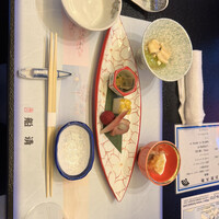 屋形船 品川 船清 - 