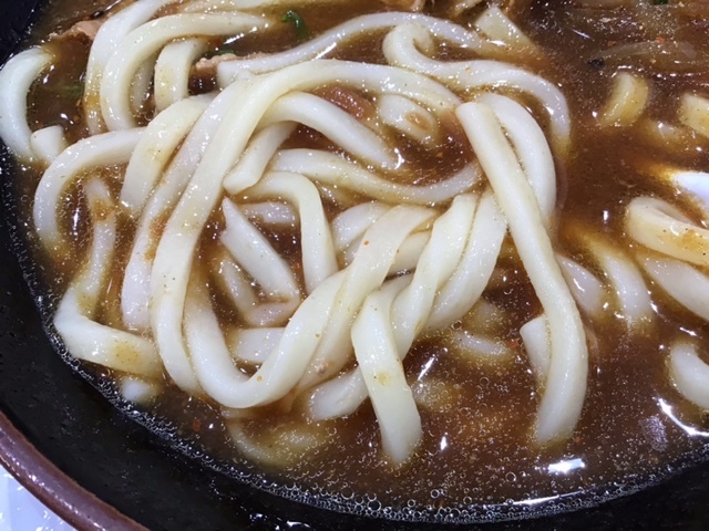 サンキューキッチン 仙台東店 - 陸前高砂（食堂）の写真