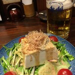 若鶏焼 福ちゃん - 