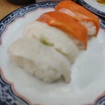 Ichiban Kaiten Sushi - 