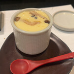 寿司処 いずみ田 - 茶碗蒸し