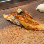 寿司処 いずみ田 - 穴子