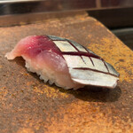 寿司処 いずみ田 - さば