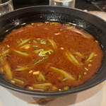 寿司処 いずみ田 - 赤だし