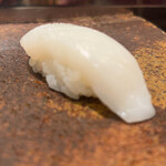 寿司処 いずみ田 - いか