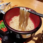 Kamaage Udon Hatsutomi - 