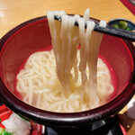 Kamaage Udon Hatsutomi - 