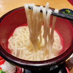 Kamaage Udon Hatsutomi - 