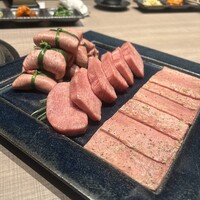 うし松 - 