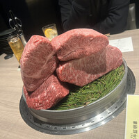 うし松 - 