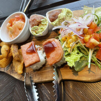 Ginger’s Beach Omiya -  Ginger’s Beach Omiya -