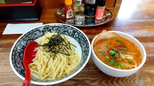 みそまる麺次郎 - 船岡（ラーメン）の写真