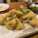 居魚屋 網元 別邸 - 