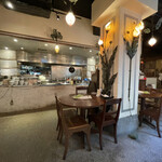 Monsoon Cafe - 