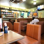 カフェ・ド・アプローチ - 