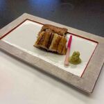 博多名代 吉塚うなぎ屋 - 