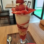 Toukyou Ichigo Kafe - 