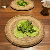 マジカメンテ - クロゼッティ　伝統のペストジェノヴェーゼ