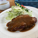 レストラン 141 - 