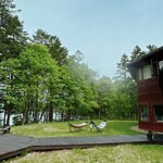 チミケップホテル - 